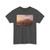 BERCHEM, Nicolaes - Italian Landscape at Sunset (Artwork) T-Shirt