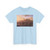 BERCHEM, Nicolaes - Italian Landscape at Sunset (Artwork) T-Shirt