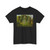 FRIEDRICH, Caspar David - Eldena Ruin (Artwork) T-Shirt