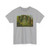 FRIEDRICH, Caspar David - Eldena Ruin (Artwork) T-Shirt