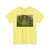 FRIEDRICH, Caspar David - Eldena Ruin (Artwork) T-Shirt