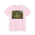 FRIEDRICH, Caspar David - Eldena Ruin (Artwork) T-Shirt