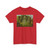FRIEDRICH, Caspar David - Eldena Ruin (Artwork) T-Shirt