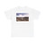 BELLOTTO, Bernardo - Italy - View of Gazzada near Varese (Artwork) T-Shirt