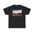 BELLOTTO, Bernardo - Italy - View of Gazzada near Varese (Artwork) T-Shirt