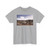 BELLOTTO, Bernardo - Italy - View of Gazzada near Varese (Artwork) T-Shirt