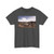 BELLOTTO, Bernardo - Italy - View of Gazzada near Varese (Artwork) T-Shirt