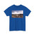 BELLOTTO, Bernardo - Italy - View of Gazzada near Varese (Artwork) T-Shirt