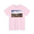BELLOTTO, Bernardo - Italy - View of Gazzada near Varese (Artwork) T-Shirt