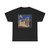 GIOTTO di Bondone - 1. Rejection of Joachim's Sacrifice (Artwork) T-Shirt