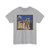 GIOTTO di Bondone - 1. Rejection of Joachim's Sacrifice (Artwork) T-Shirt