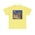 GIOTTO di Bondone - 1. Rejection of Joachim's Sacrifice (Artwork) T-Shirt