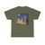 GIOTTO di Bondone - 1. Rejection of Joachim's Sacrifice (Artwork) T-Shirt