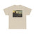 BERCHEM, Nicolaes - Evening Landscape (Artwork) T-Shirt