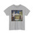GIOTTO di Bondone - 1. Homage of a Simple Man (Artwork) T-Shirt