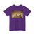 FRIEDRICH, Caspar David - Cross in the Mountains (Artwork) T-Shirt