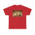 FRIEDRICH, Caspar David - Cross in the Mountains (Artwork) T-Shirt