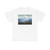 FRIEDRICH, Caspar David - Drifting Clouds (Artwork) T-Shirt