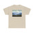 FRIEDRICH, Caspar David - Drifting Clouds (Artwork) T-Shirt