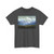 FRIEDRICH, Caspar David - Drifting Clouds (Artwork) T-Shirt