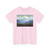 FRIEDRICH, Caspar David - Drifting Clouds (Artwork) T-Shirt