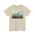 BACKHUYSEN, Ludolf - A Beach Scene with Fishermen (Artwork) T-Shirt