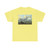 BACKHUYSEN, Ludolf - A Beach Scene with Fishermen (Artwork) T-Shirt