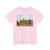 BERCKHEYDE, Gerrit Adriaensz - Dam Square, Amsterdam (Artwork) T-Shirt