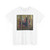 BENVENUTO di Giovanni - The Virgin and Child with Saints (Artwork) T-Shirt