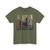 BENVENUTO di Giovanni - The Virgin and Child with Saints (Artwork) T-Shirt