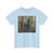 BENVENUTO di Giovanni - The Virgin and Child with Saints (Artwork) T-Shirt