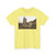 BELLOTTO, Bernardo - Dresden - The Ruins of the Old Kreuzkirche in Dresden (Artwork) T-Shirt