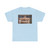 GIOTTO di Bondone - 4. Death and Ascension of St Francis (Artwork) T-Shirt