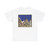 GIOTTO di Bondone - 4. Joachim's Sacrificial Offering (Artwork) T-Shirt