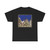 GIOTTO di Bondone - 4. Joachim's Sacrificial Offering (Artwork) T-Shirt