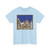 GIOTTO di Bondone - 4. Joachim's Sacrificial Offering (Artwork) T-Shirt