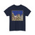 GIOTTO di Bondone - 4. Joachim's Sacrificial Offering (Artwork) T-Shirt