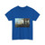 BELLOTTO, Bernardo - A Caprice Landscape with Ruins (Artwork) T-Shirt