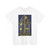 GIUSTO de' Menabuoi - The Coronation of the Virgin, and Other Scenes (1) (Artwork) T-Shirt