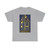 GIUSTO de' Menabuoi - The Coronation of the Virgin, and Other Scenes (1) (Artwork) T-Shirt