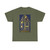 GIUSTO de' Menabuoi - The Coronation of the Virgin, and Other Scenes (1) (Artwork) T-Shirt