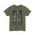 GIUSTO de' Menabuoi - The Coronation of the Virgin, and Other Scenes (1) (Artwork) T-Shirt