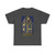 GIUSTO de' Menabuoi - The Coronation of the Virgin, and Other Scenes (1) (Artwork) T-Shirt