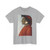 BOTTICELLI, Sandro - Portrait of Dante (Artwork) T-Shirt