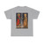 BICCI, Nero di - Sts Sebastian and Apollonia (Artwork) T-Shirt