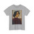 BOTTICELLI, Sandro - Portrait of Giuliano de' Medici (Artwork) T-Shirt