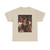FRANCOIS, Guy - Holy Family with St Bruno and St Elisabeth (Artwork) T-Shirt
