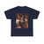 FRANCOIS, Guy - Holy Family with St Bruno and St Elisabeth (Artwork) T-Shirt