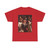 FRANCOIS, Guy - Holy Family with St Bruno and St Elisabeth (Artwork) T-Shirt