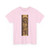 GHIBERTI, Lorenzo -Eastern Door- Biblical Person (detail from the east door) (Artwork) T-Shirt